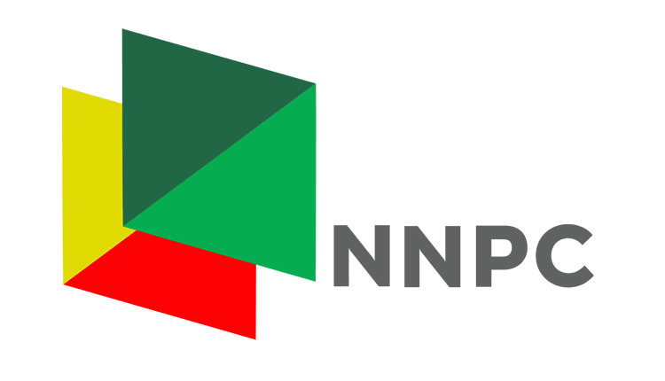 Nigerian National Petroleum Corporation Limited logo