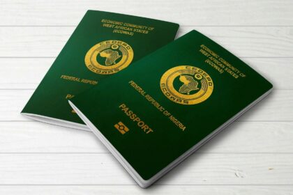 Passport issuance made simpler for Nigerians -Immigration boss