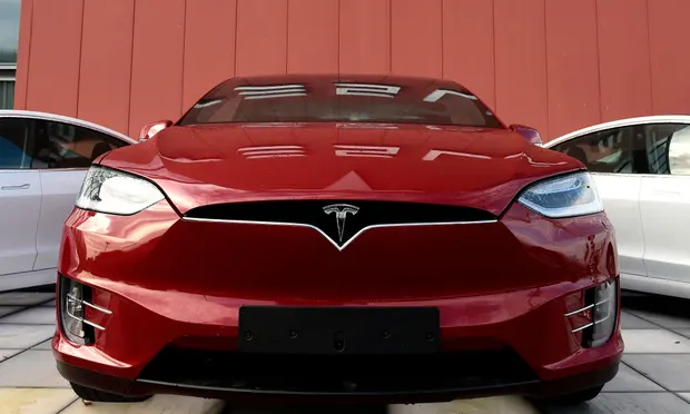 Tesla Germany produces 4000 cars weekly beyond projection