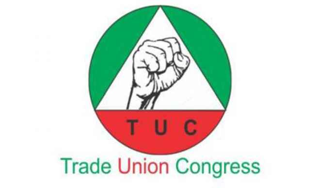 Trade Union Logo