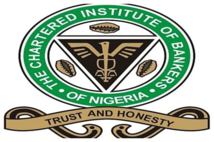 The logo of Chartered Institute of Banking Nigeria