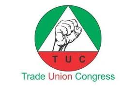 Logo of the Trade Union Congress