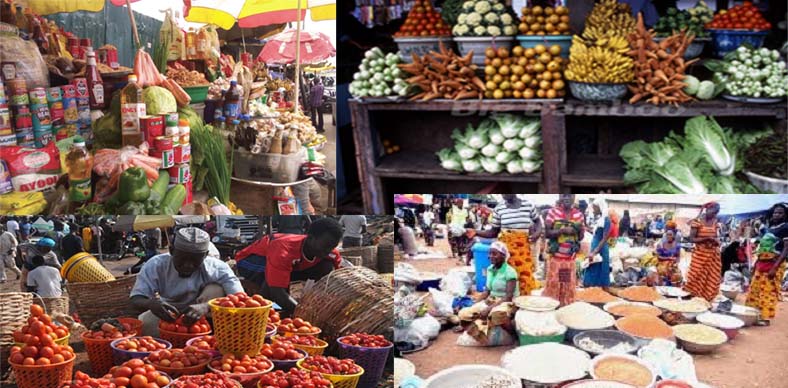 Food drives August's inflation rate to 25.80% - NBS