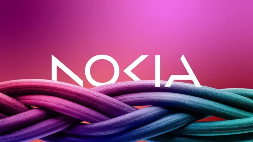 Nokia Rebranding