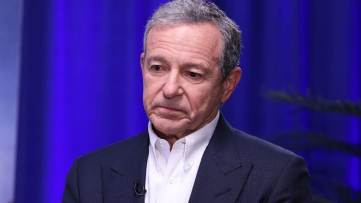 Bob Iger, CEO, Disney, during CNBC interview, Feb. 9, 2023.