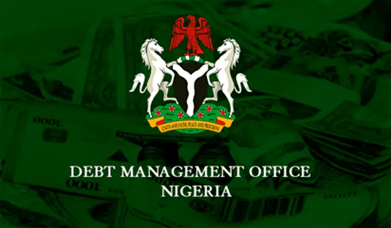 Debt Management Office,Nigeria