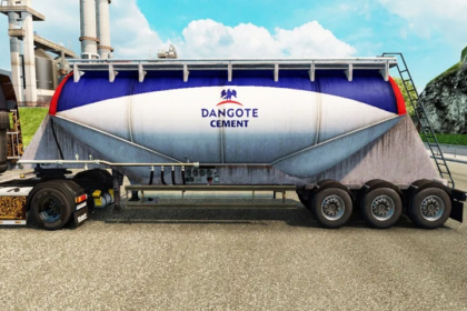 Dangote Cement plans third share buyback in two years
