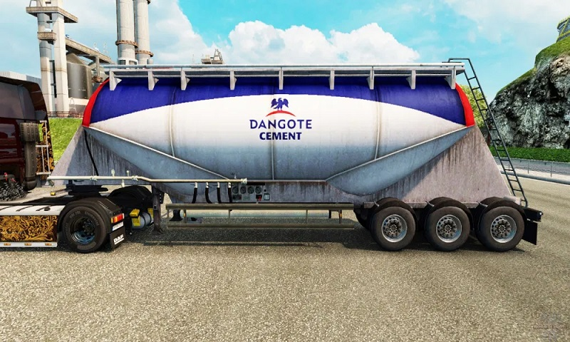 Dangote Cement plans third share buyback in two years