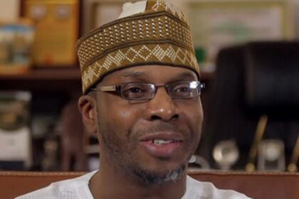 KPMG names ex-Statistician General of Nigeria chief economist