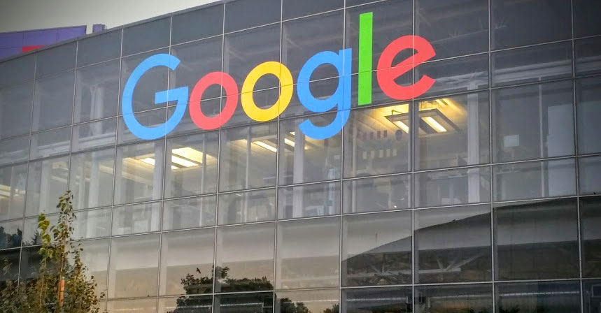 Google's Headquarters