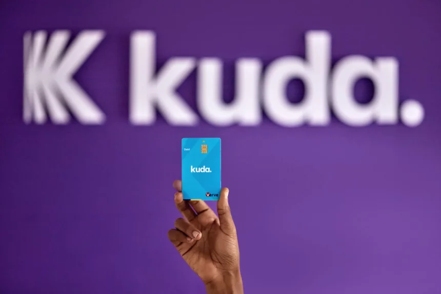 Kuda CTO applauds FG's policy on digital economy