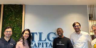 TLG Capital, OnePipe sign N2.25bn agreement to finance Nigerian SMEs