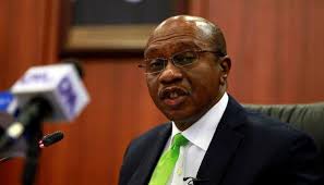 JUST IN: Emefiele orders banks to dispense old naira notes - Soludo