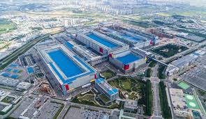 Samsung to set up factories, invest $230b in S'Korea chipmaking