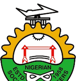 Logo of Nigeria Society of Engineers