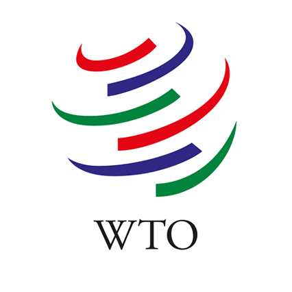World Trade Organisation Logo