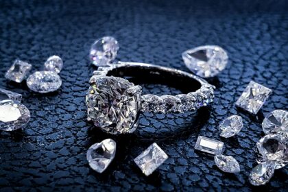 Debswana's diamond sales drop slightly in Q1 2023 amid cautious market