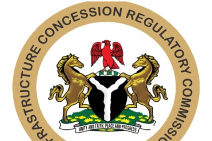 Infrastructure Concession Regulatory Commission. Source: Wikipedia