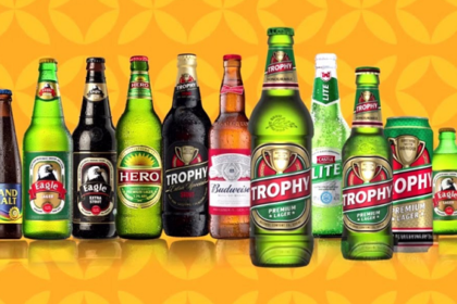 Nigerian Breweries rakes in N402bn revenues in Q3 2023