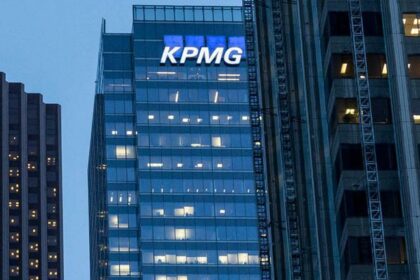 KPMG to cut 5% of its US staff