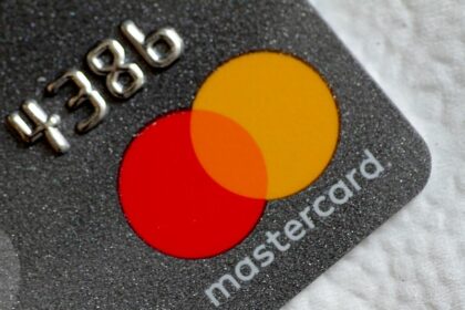 Mastercard cuts ties with Binance