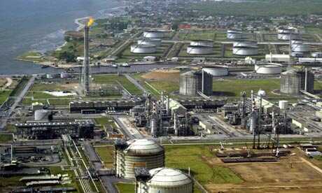 How Nigeria can catch up industrialized nations with new gas policy - NLNG