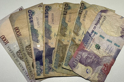 CBN extends old naira's validity indefinitely