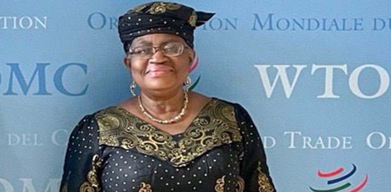Global value chain important for job creation – Okonjo-Iweala