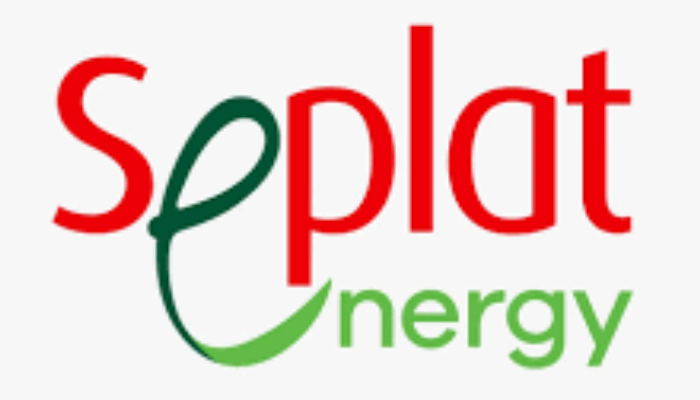 Seplat Energy's logo