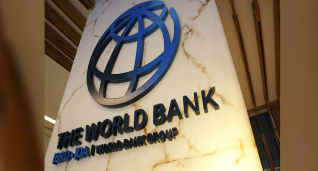 How Nigeria can stabilize economy - World Bank