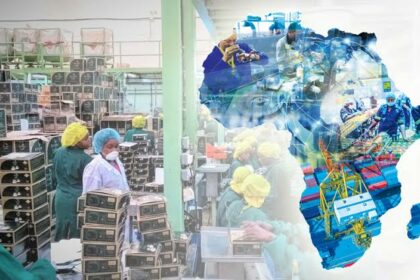 Nigeria to host fourth Intra-Africa Trade 2025