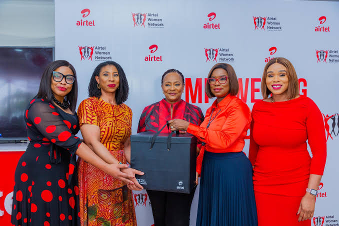 Airtel launches Women Network to deepen gender equality