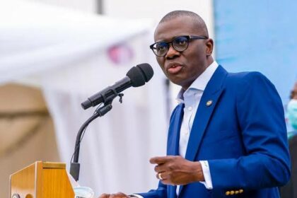 Lagos vows to attract foreign investors