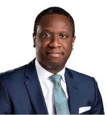 Standard Chartered Bank appoint Olukorede Adenowo new CEO