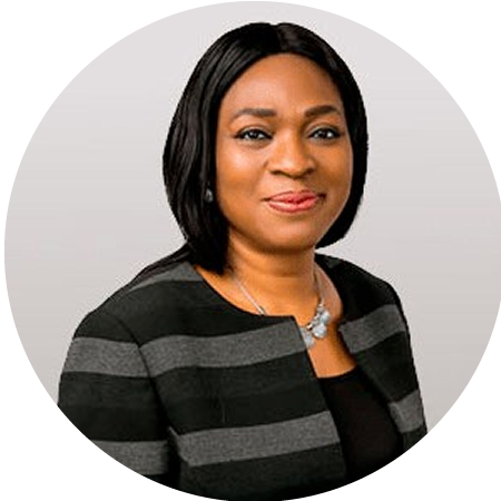 Cornerstone Insurance appoints Christabel Onyejekwe Non-Executive Director