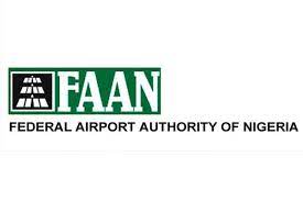 FAAN serves airport illegal occupant vacate order