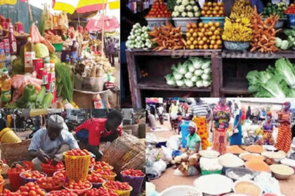 Inflation rate records 22.22% increase