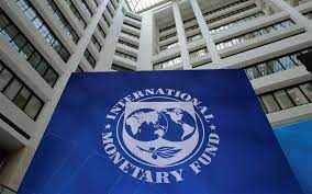 Why Tinubu, Shettima must focus on revenue, expenditure - IMF