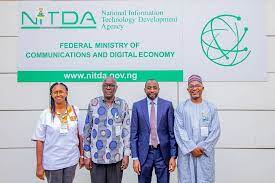 NITDA reiterates commitment to advancing engineering procedures