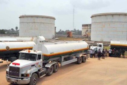 FG shuts down unlicensed fuel marketers