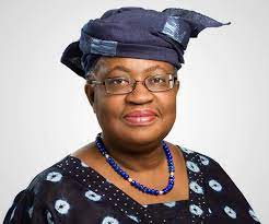 Okonjo-Iweala narrates ordeal with fuel subsidy cabal
