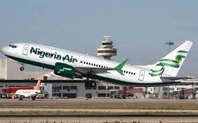 Domestic airlines applaud NCAA for rejecting Nigeria Air AOC application