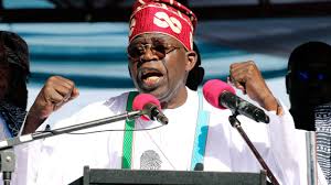 May Day: Your fight will be my fight, Tinubu tells Nigerians