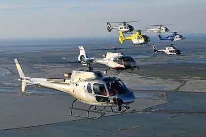 UAE cancels Airbus H225M helicopters deal