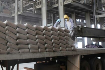How manufactured goods imports gulp $6.7bn in six months – Report