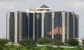 CBN places 572 bank customers on watchlist