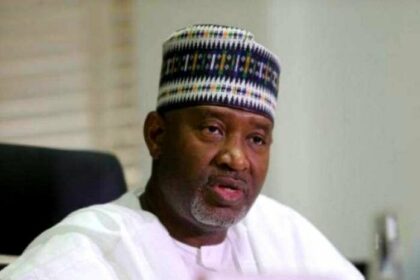 Air Peace accuses ex-aviation minister Sirika of 'blatant lies'