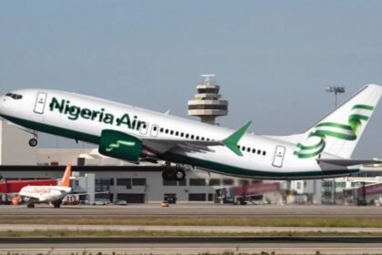 Why Buhari regime launched Nigeria Air with Ethiopian plane - MD