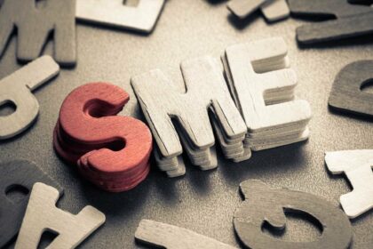 Why 80% of SMEs fail within five years - Report