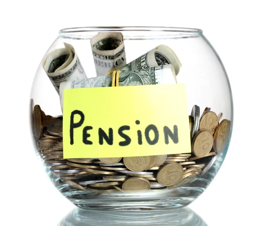 FG may increase employee pensions in 2024 - Wages Commission